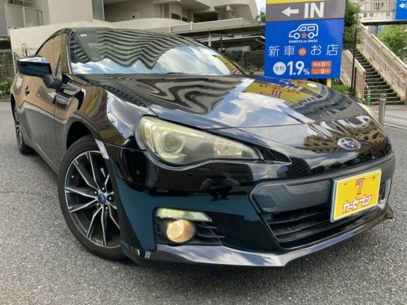 BRZ