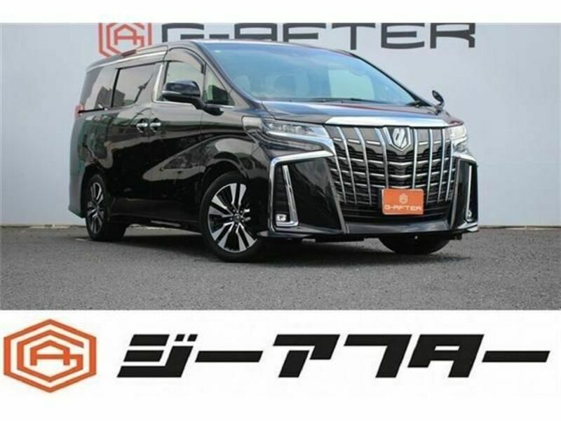 ALPHARD-0