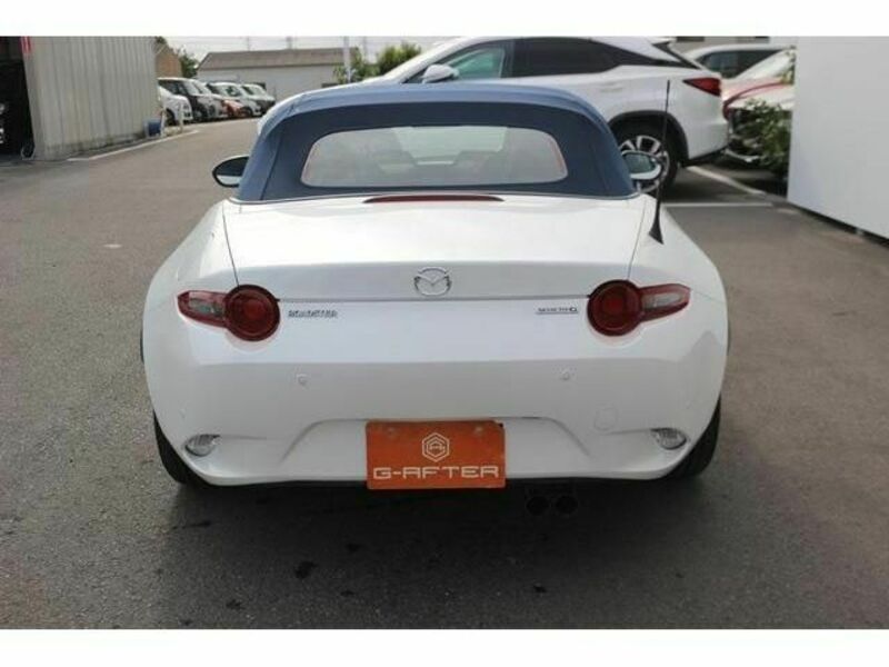 ROADSTER