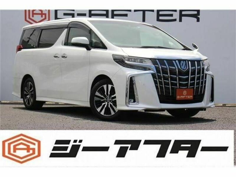 ALPHARD-0