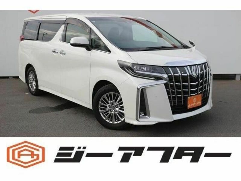 ALPHARD-0