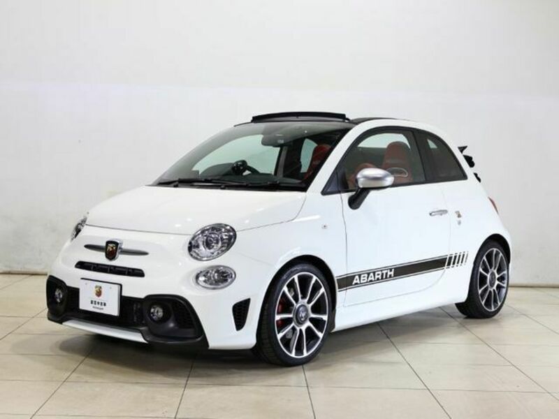 ABARTH 595-0