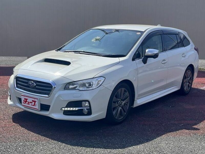 LEVORG-0