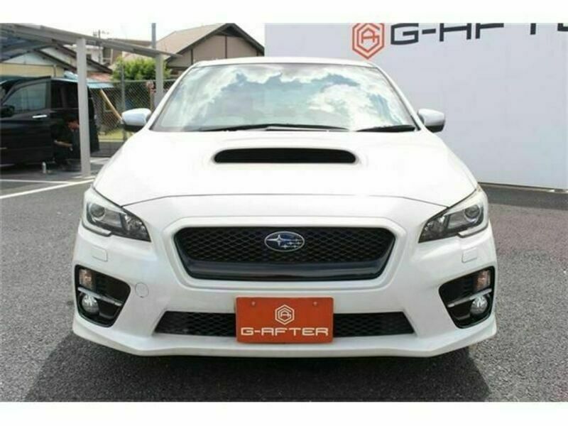 WRX S4