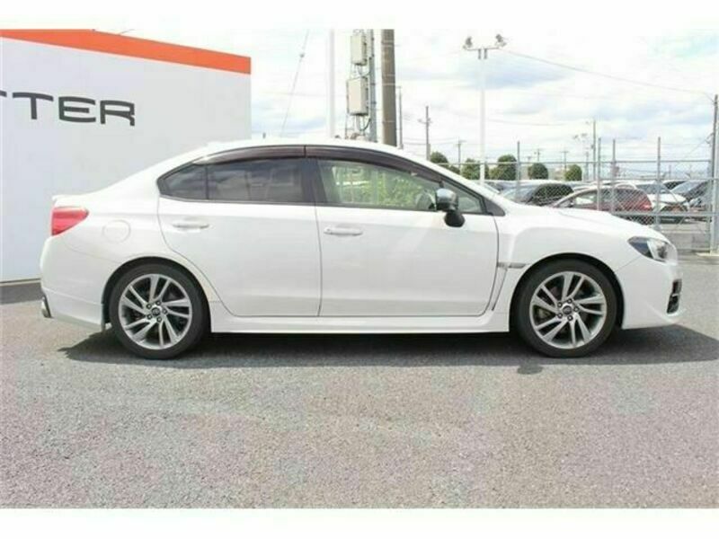 WRX S4