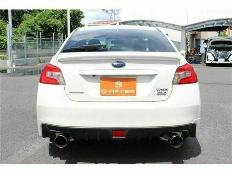 WRX S4