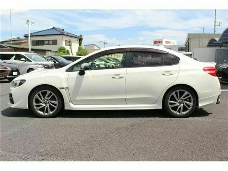 WRX S4
