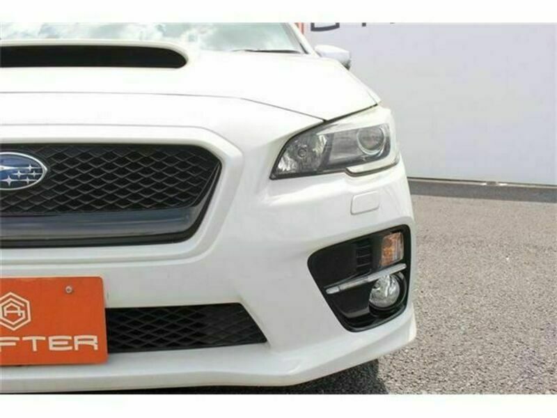 WRX S4