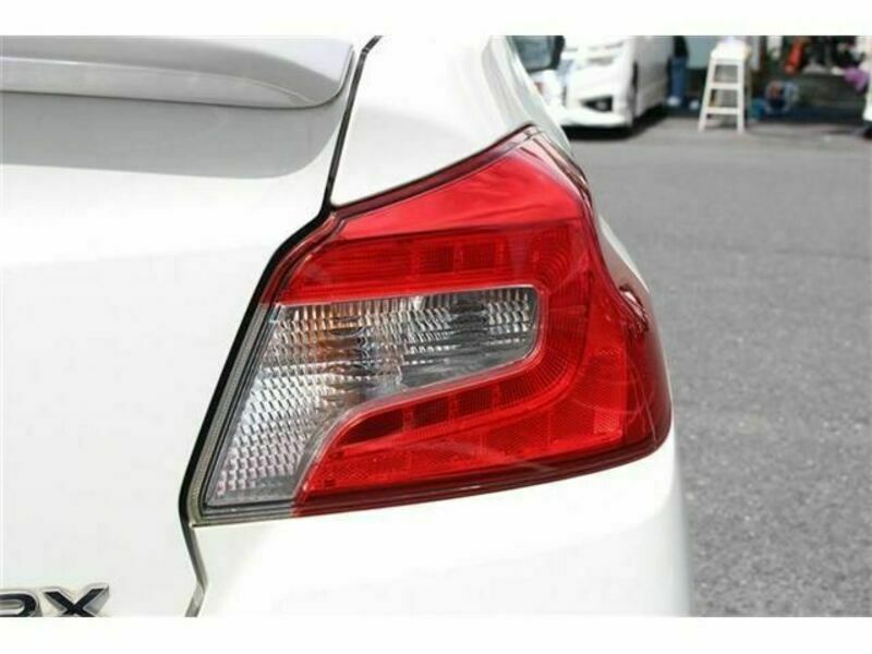 WRX S4