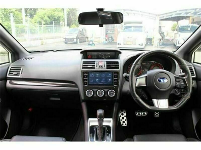 WRX S4