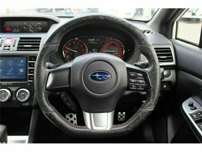 WRX S4