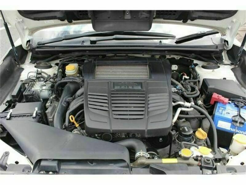 WRX S4