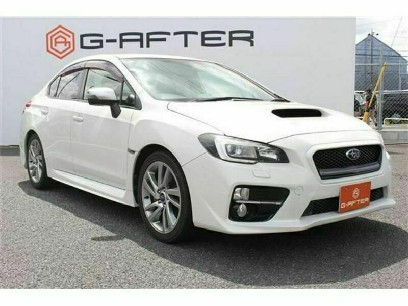 WRX S4