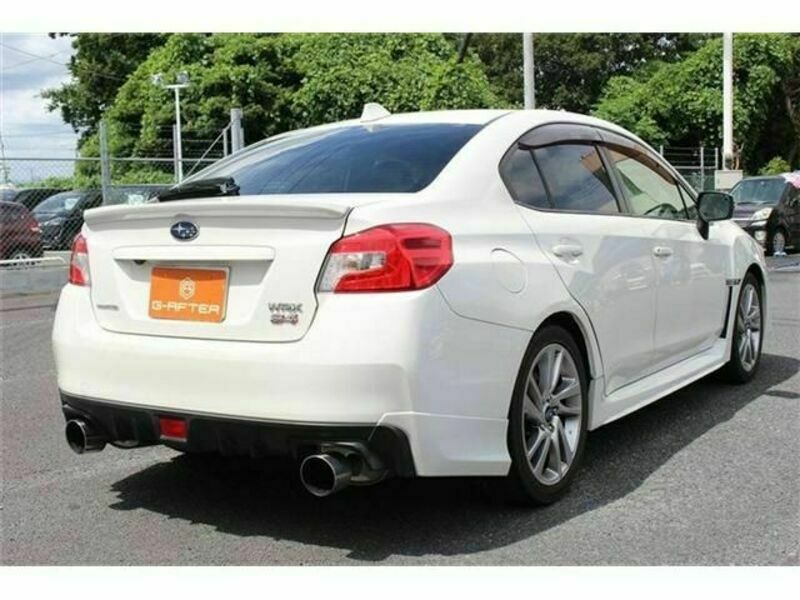 WRX S4