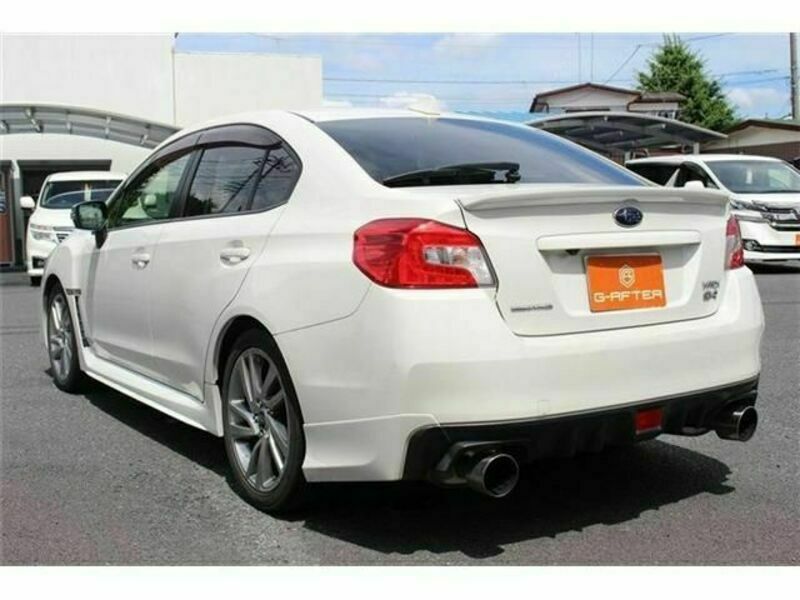 WRX S4
