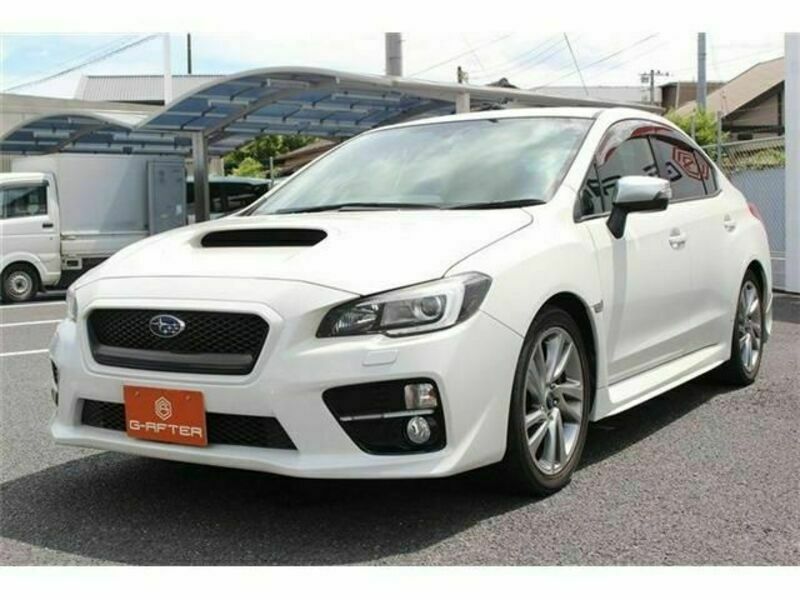 WRX S4