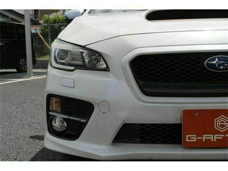 WRX S4