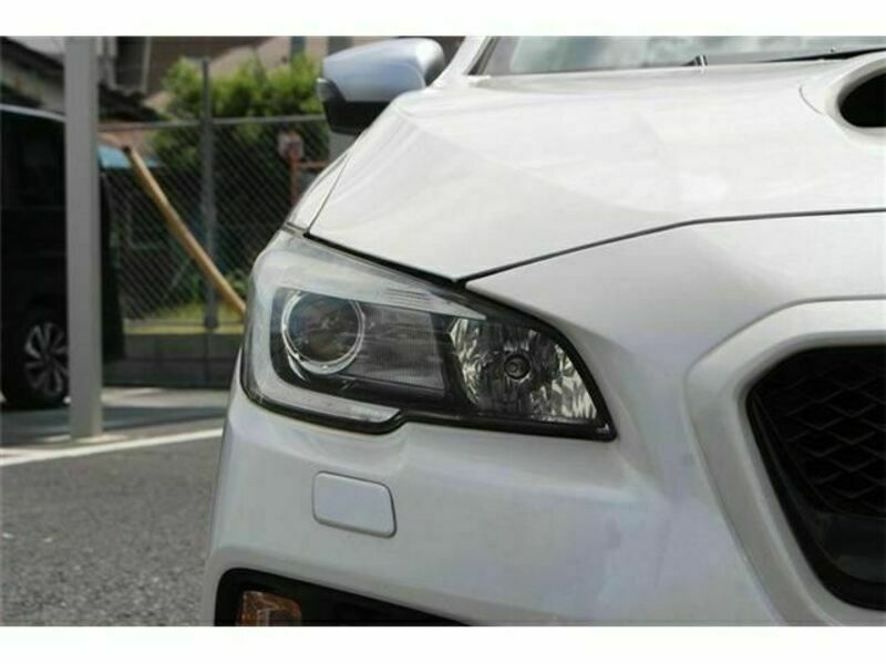 WRX S4