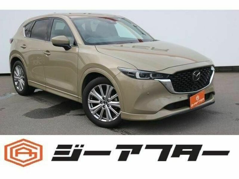 CX-5-0