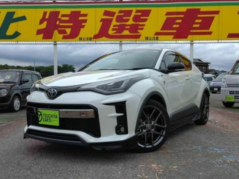 C-HR-0