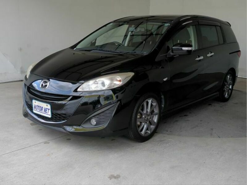 MAZDA PREMACY