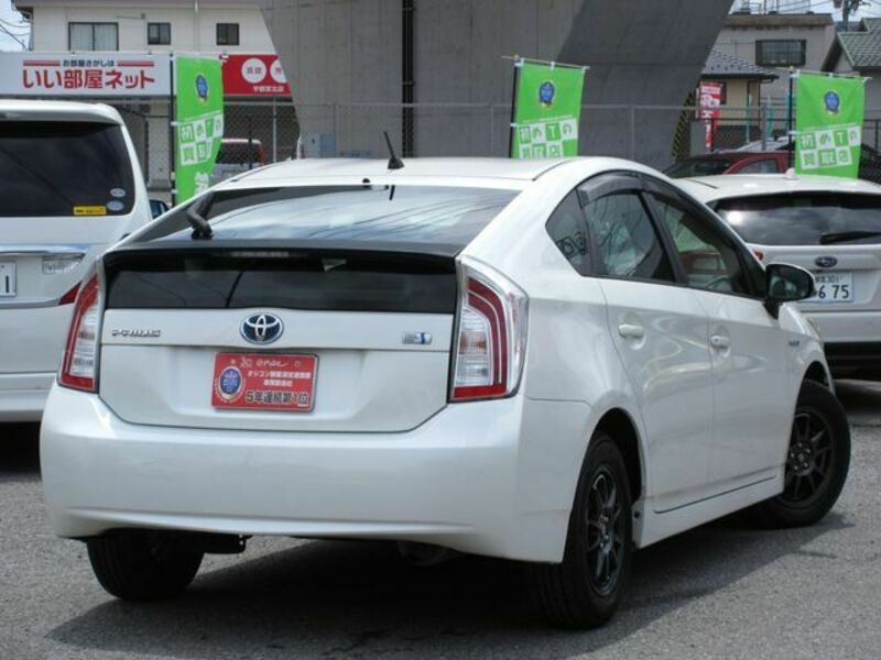 PRIUS