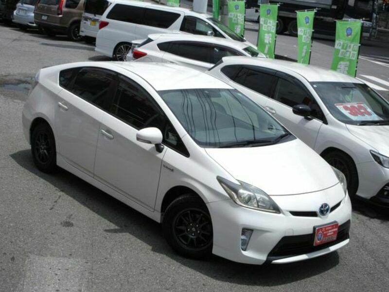 PRIUS