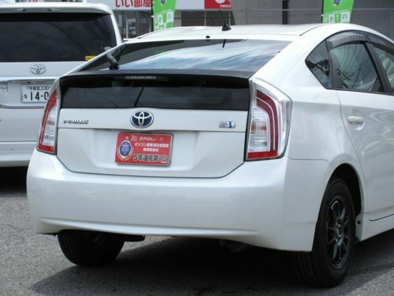 PRIUS