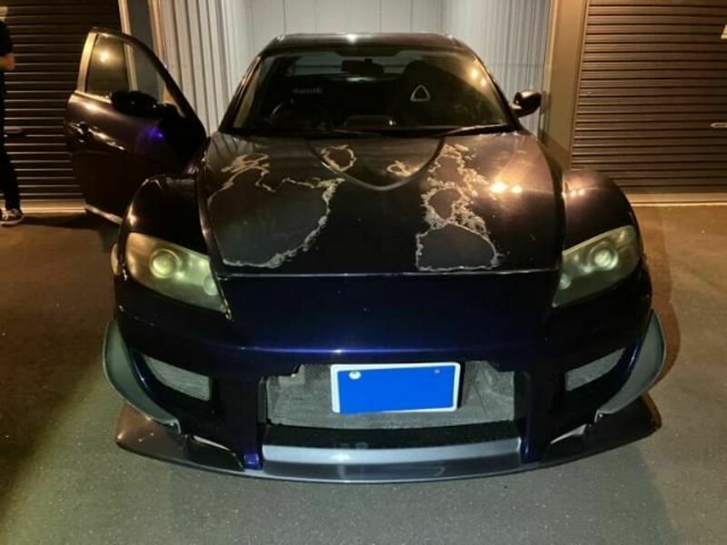 RX-8