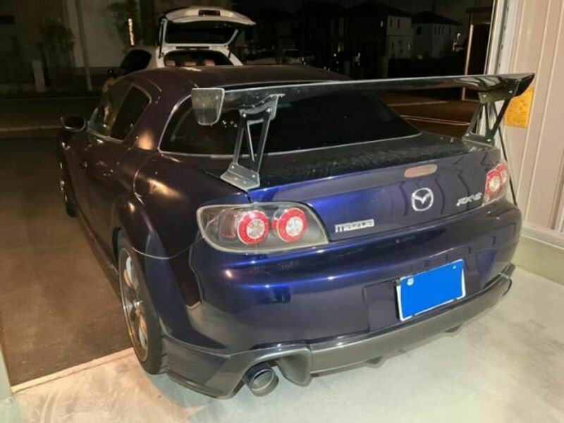 RX-8