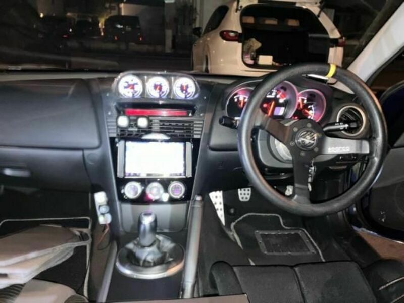 RX-8