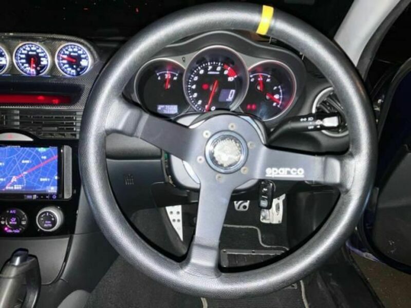 RX-8