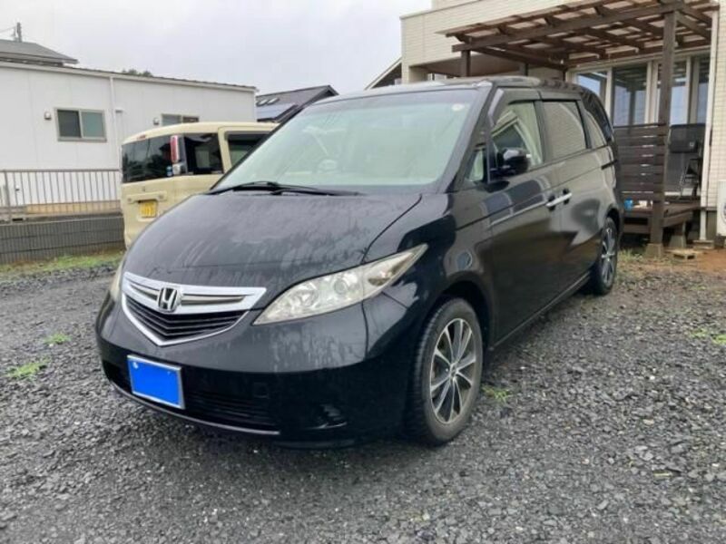 HONDA ELYSION