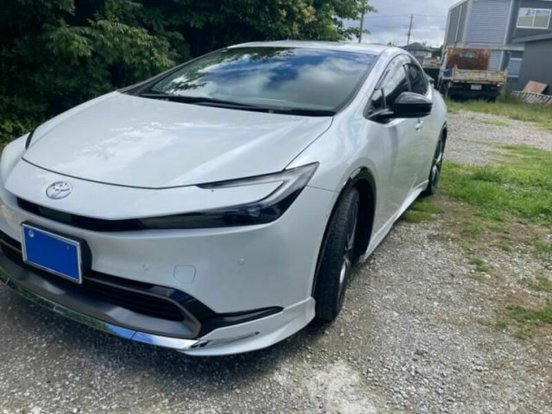 PRIUS