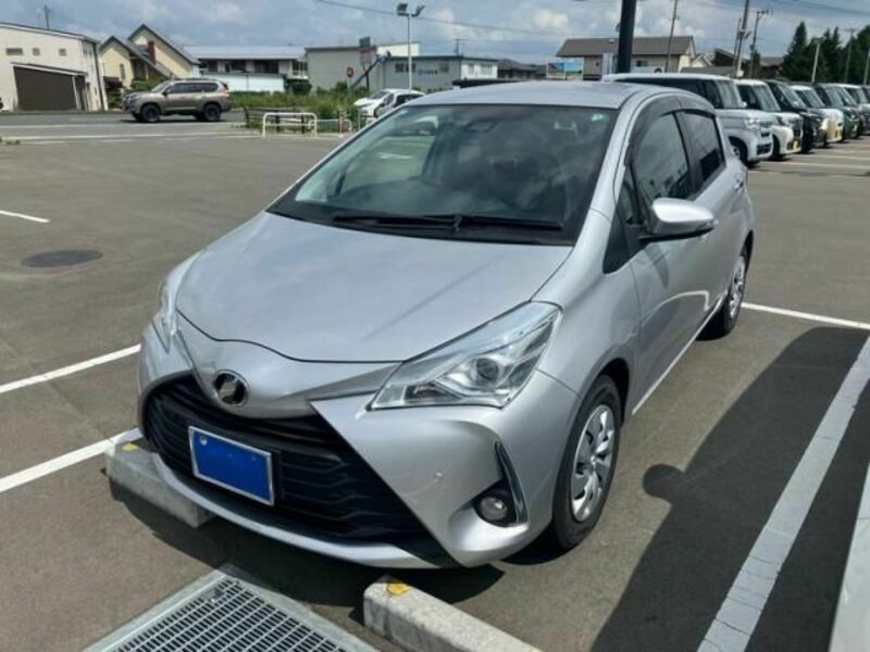 VITZ
