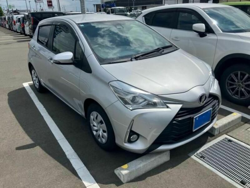 VITZ