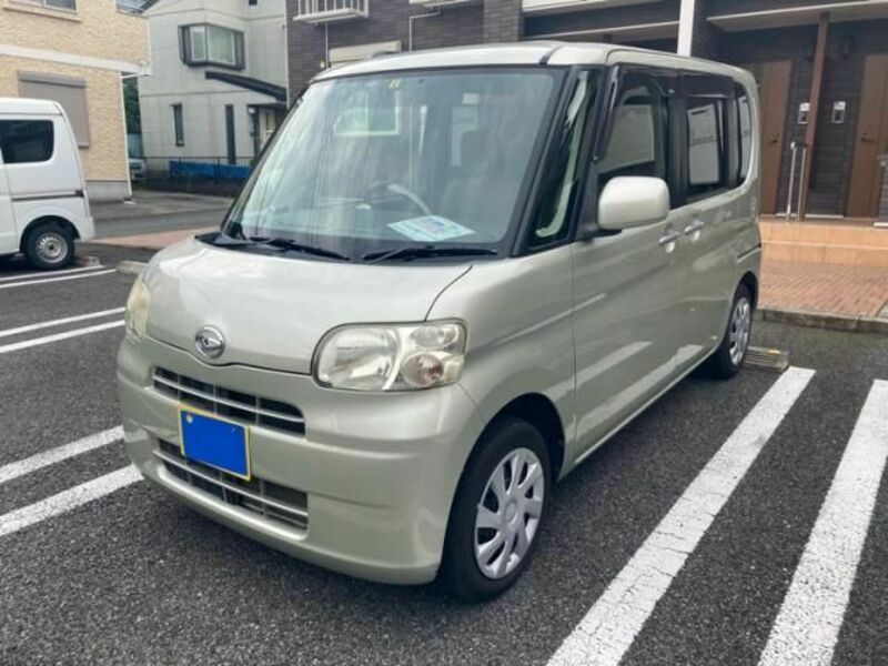 TANTO-0