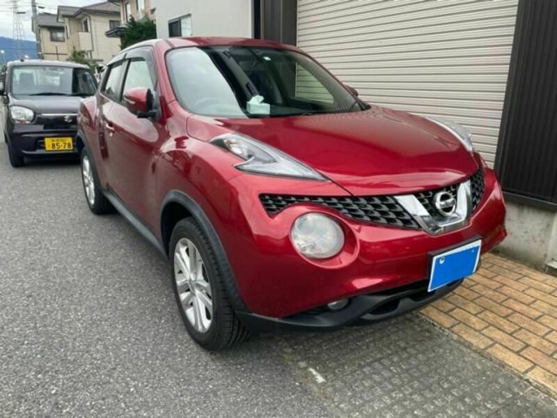 JUKE