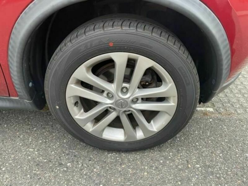 JUKE
