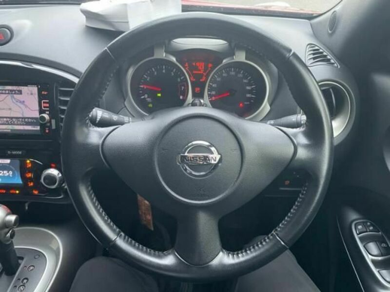 JUKE