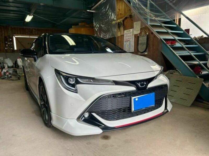 COROLLA SPORT-0