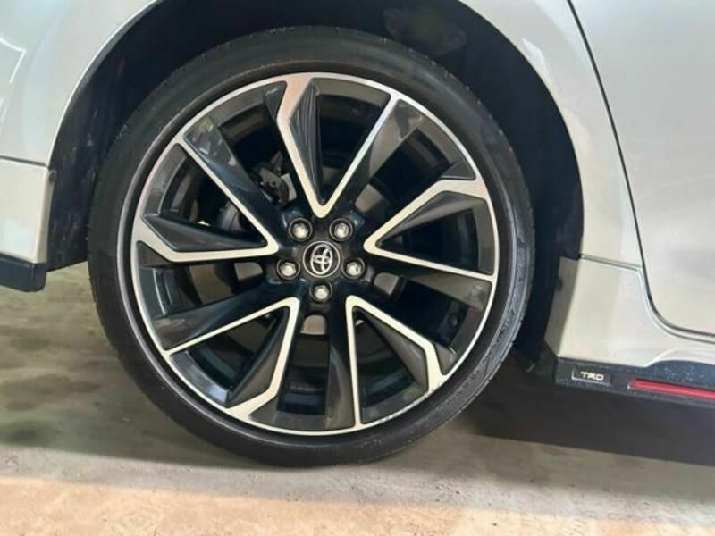 COROLLA SPORT