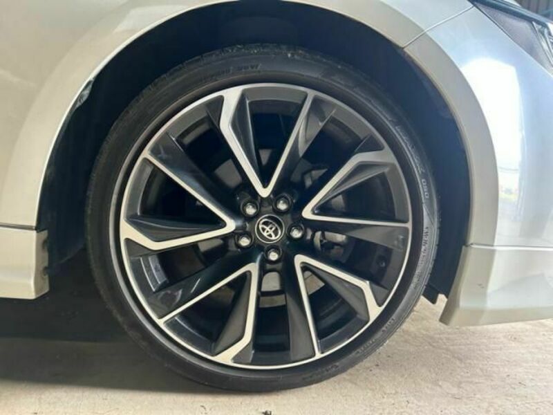 COROLLA SPORT