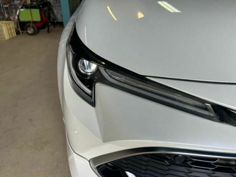 COROLLA SPORT