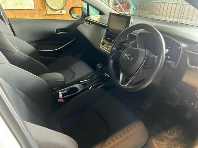COROLLA SPORT