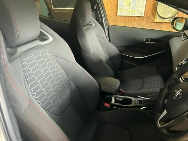 COROLLA SPORT