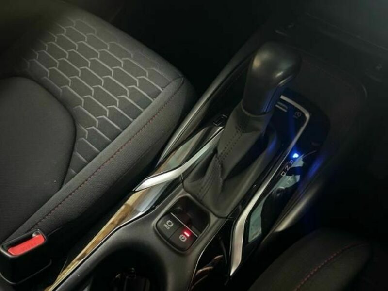 COROLLA SPORT