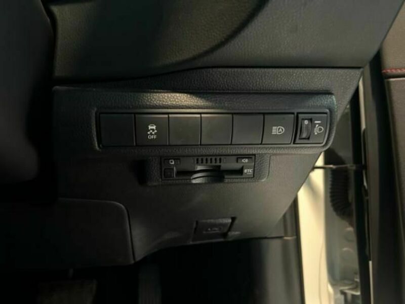 COROLLA SPORT
