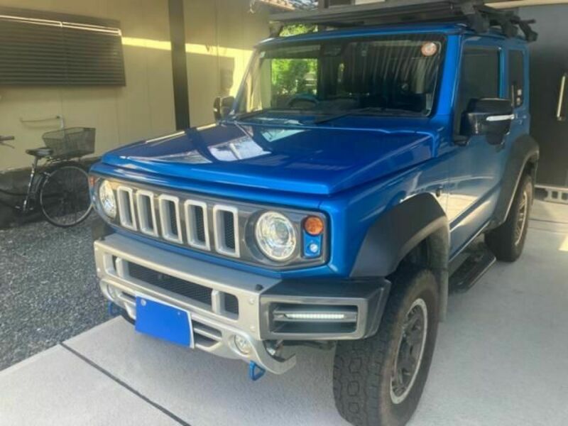 JIMNY SIERRA-0