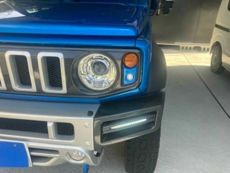JIMNY SIERRA